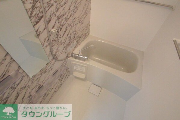 ボナール北綾瀬の物件内観写真